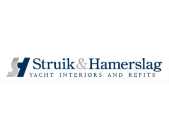 Logo Struik & Hamerslag B.V.