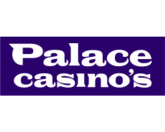 Logo Palace Casino's