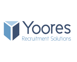Logo Yoores Recruitment Solutions