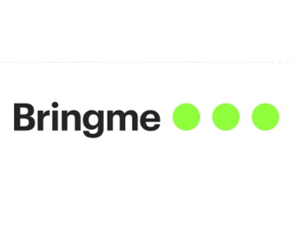 Logo Bringme