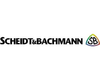 Logo Scheidt & Bachmann Parkeersystemen B.V.