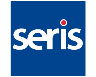Logo Seris Security B.V.