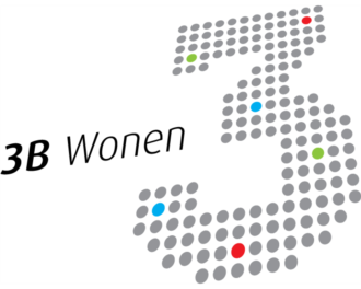 Logo 3B Wonen
