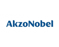 Logo AkzoNobel / Sikkens Center