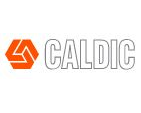 Logo Caldic Techniek