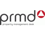 Logo PRMD Vastgoedmanagement