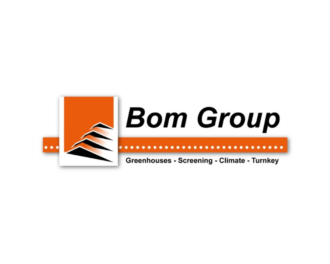 Logo De Bom Groep via MovetoCatch