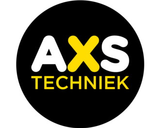 Logo AXS Techniek