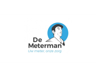 Logo De Meterman BV