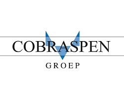 Logo Cobraspen Beheer B.V.