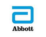 Logo Abbott B.V.
