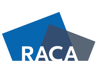Logo Raca Group BV