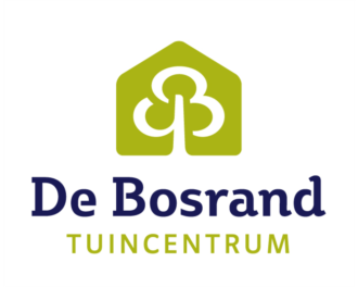 Logo Tuincentrum De Bosrand BV