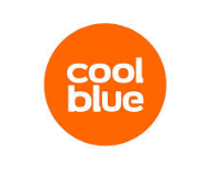 Logo Coolblue Hoofdkantoor
