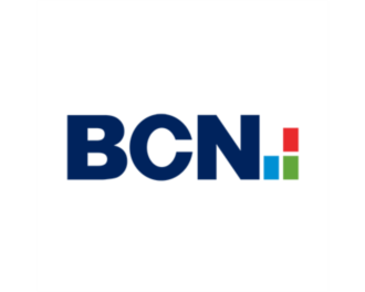 Logo BCN BV