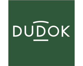 Logo Dudok Rotterdam