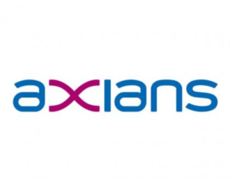 Logo Axians Public
