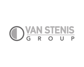 Logo Van Stenis Group