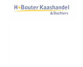 Logo Bouter Kaashandel B.V.