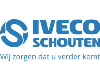 Logo IVECO Schouten B.V.
