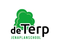 Logo Openbare Jenaplan basisschool De Terp