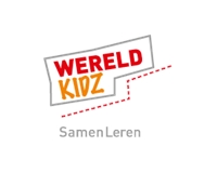 Logo WereldKidz Kockenest