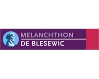 Logo Melanchthon Blesewic