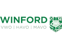 Logo Winford Leiden
