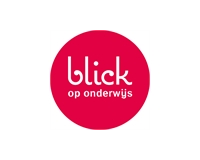 Logo BLICK op onderwijs