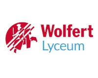 Logo Wolfert Lyceum