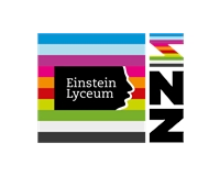 Logo Einstein Lyceum