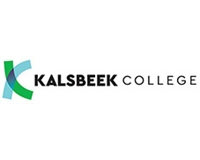 Logo Kalsbeek College