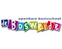 Logo OZHW Basisschool Bosweide