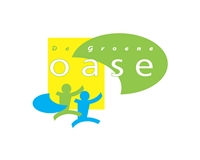 Logo De Groene Oase