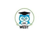 Logo obs West