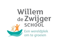 Logo Willem de Zwijgerschool