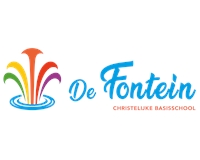 Logo CBS De Fontein