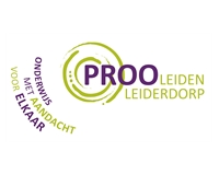 Logo PROOLeiden-Leiderdorp