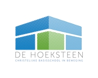 Logo CBS De Hoeksteen