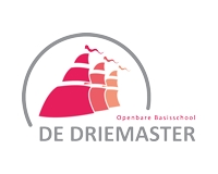 Logo OVO Basisschool Driemaster