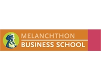 Logo Melanchthon Business School