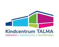 Logo Kindcentrum Talma