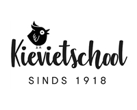 Logo Kievietschool