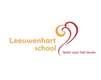 Logo Leeuwenhartschool