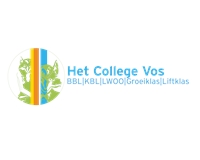 Logo Het College Vos