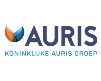 Logo Auris Zorg (regio West)