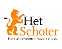 Logo Het Schoter