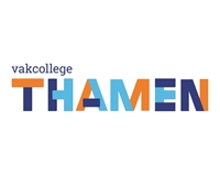 Logo Vakcollege Thamen