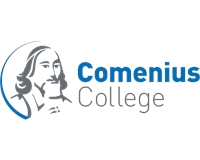 Logo Comenius College Krimpen