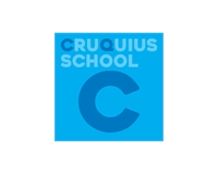Logo Cruquiusschool